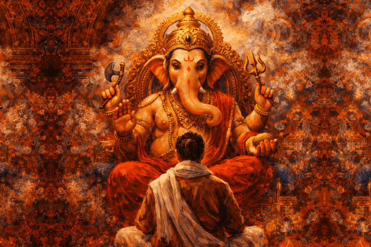 Meditation and mindfulness yoga class